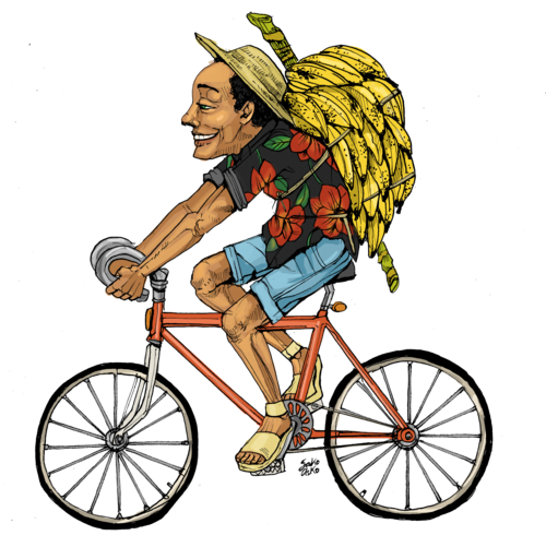 bananero