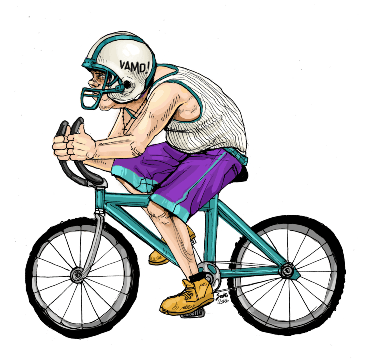 casco