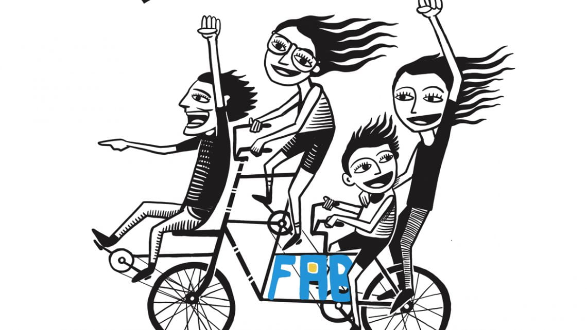 FAB Transformemos las calles