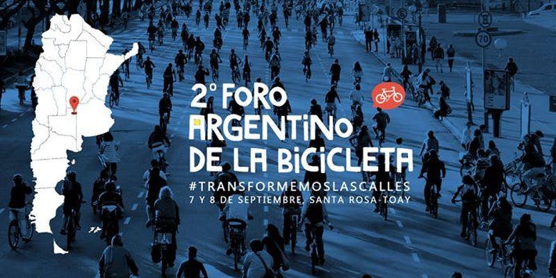 Foro Argentino de la bicicleta