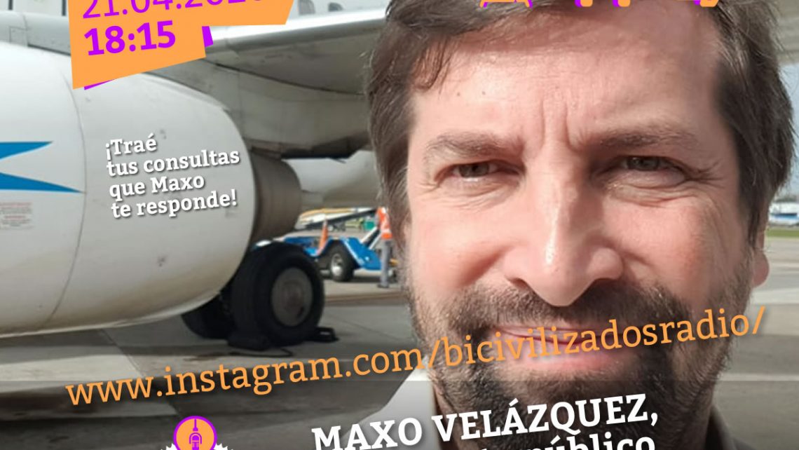 maximiliano velazques