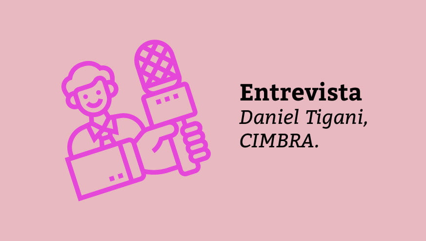 Bicivilizados Radio entrevista Daniel Tigani CIMBRA