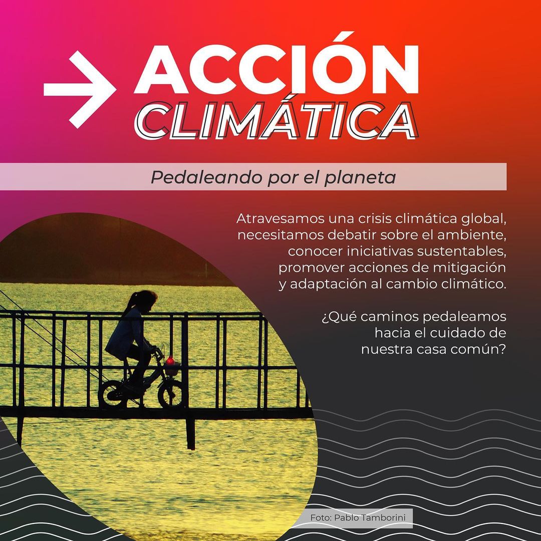 Acción Climática - FMB10