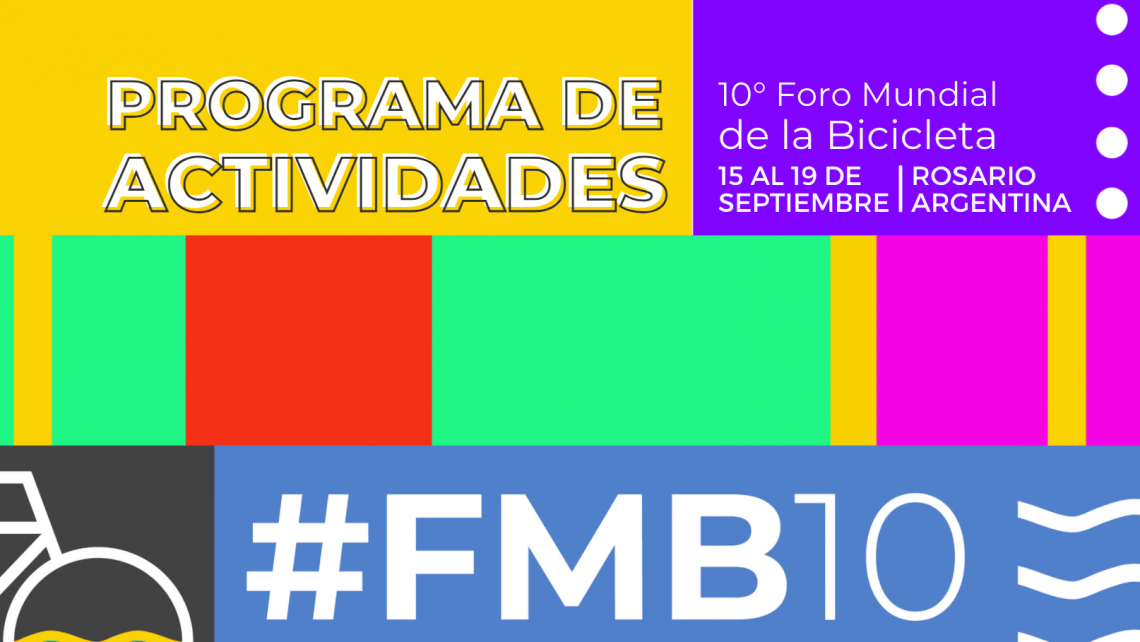 Programa del FMB10