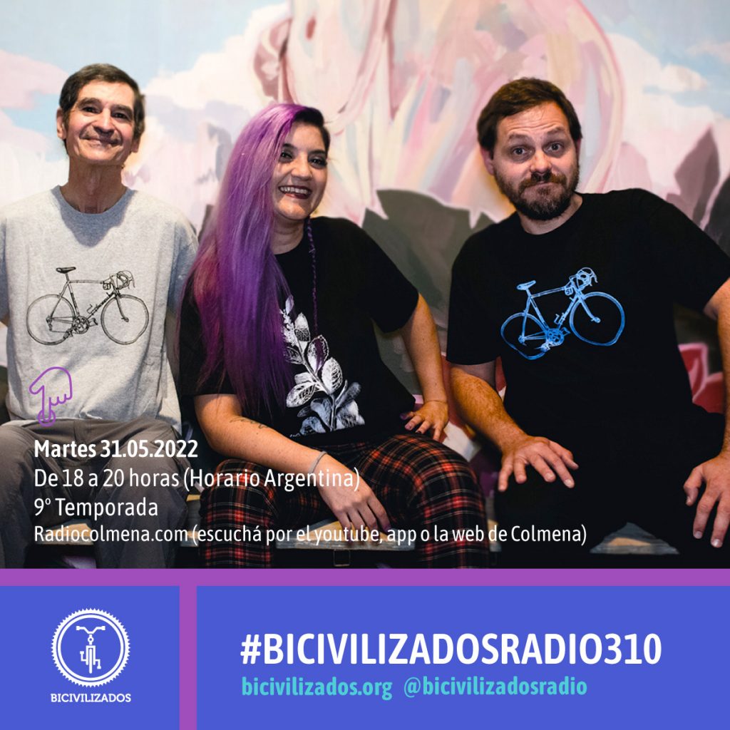 Bicivilizados Radio