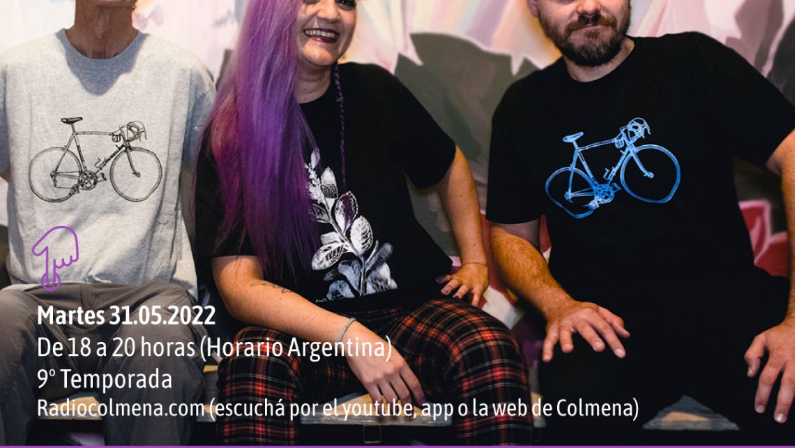 Bicivilizados Radio