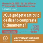 bicivilizados radio
