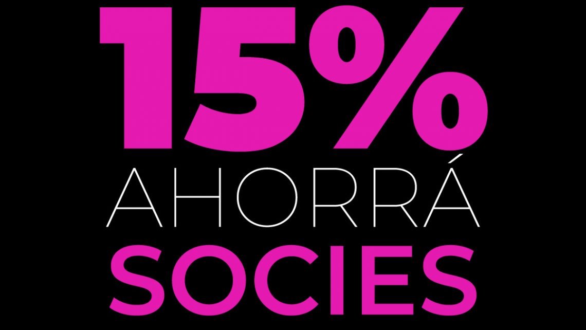 15% beneficio service bicivilizados