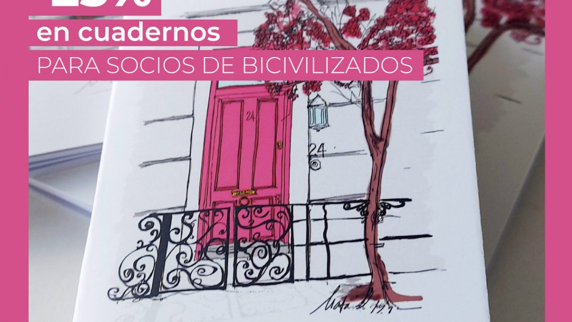 Kuklas y bicivilizados beneficios