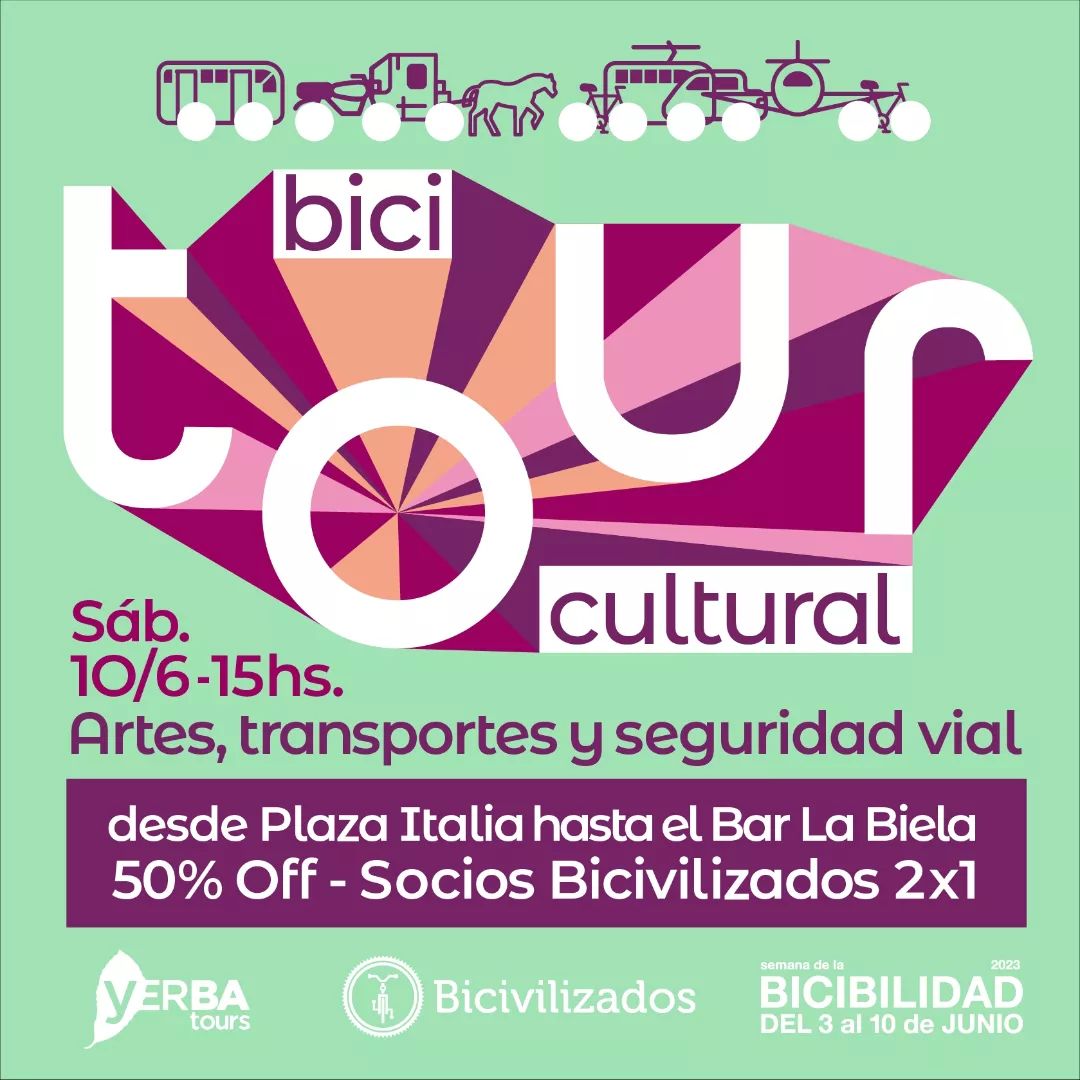 flyer_cicitour_cultural_artes_transportes_y_seguridad_vial_yerbatours-bicivilizados