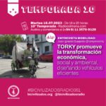TorkyMobility