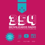 Bicivilizados Radio 354