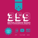 Bicivilizados Radio 359