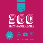 Bicivilizados Radio 360