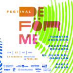Festival Deforme