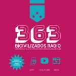 Bicivilizados Radio 363