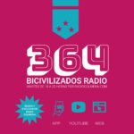 Bicivilizados Radio 364