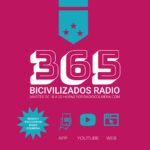 Bicivilizados Radio 365