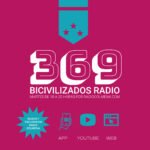 Bicivilizados Radio 369