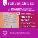 columna de Vivian Scheinsohn