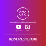 Bicivilizados Radio 373