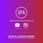 Bicivilizados Radio 374