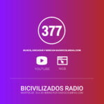 Bicivilizados Radio 377