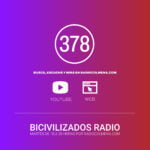bicivilizados radio 378
