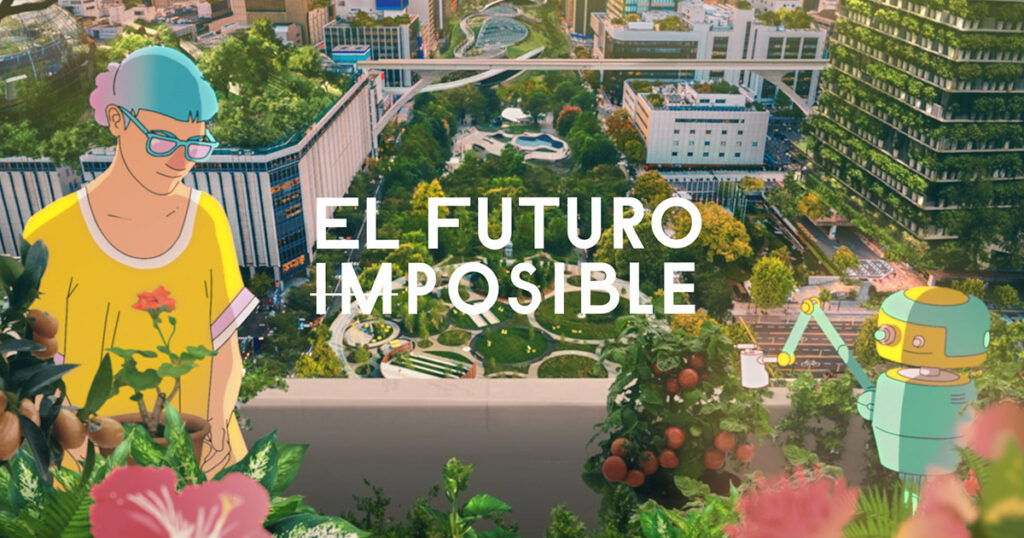 El futuro Imposible