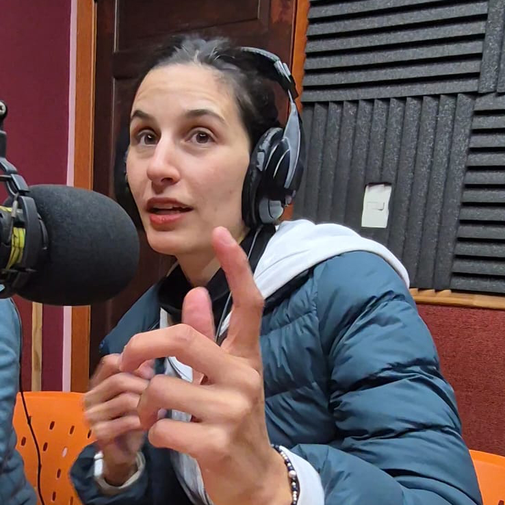 Gracia Bergesi