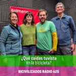 Bicivilizados Radio 425