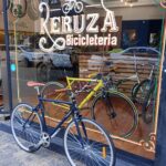 Keruza Bicicletería