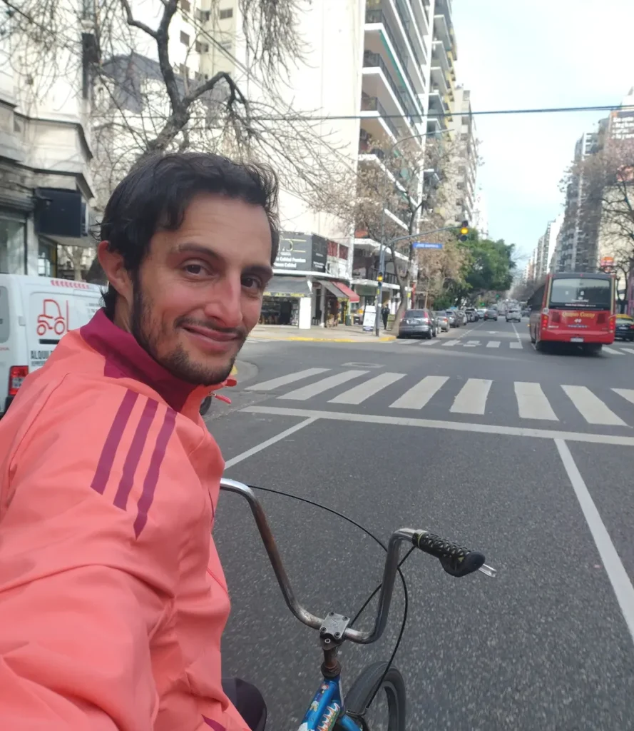 Agustín Musitani