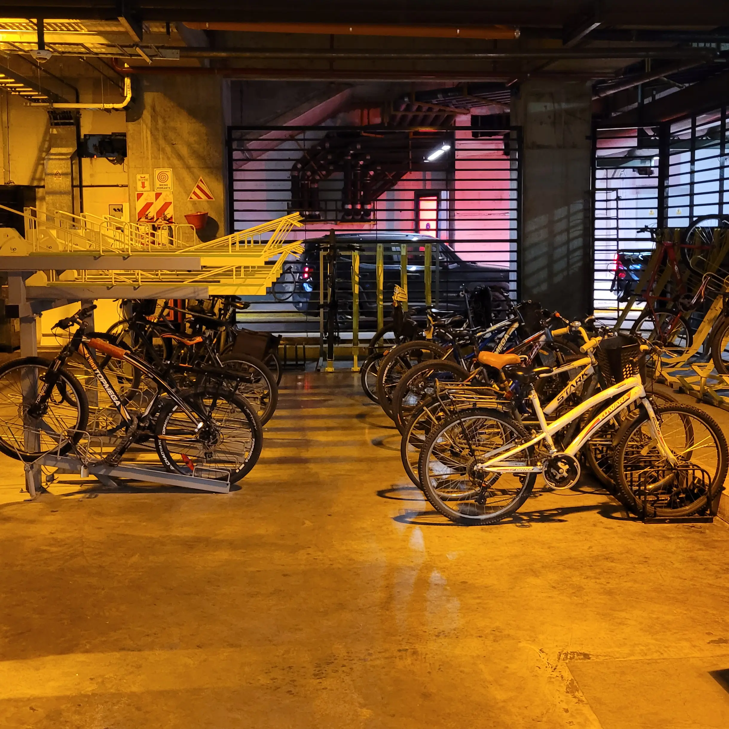 bicicletas Bicicletas