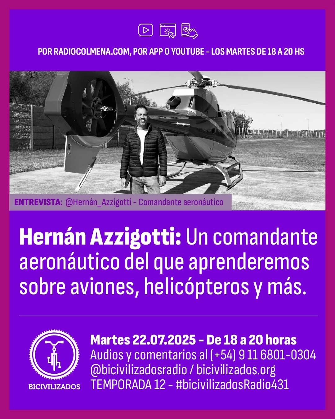 Hernán Azzigotti