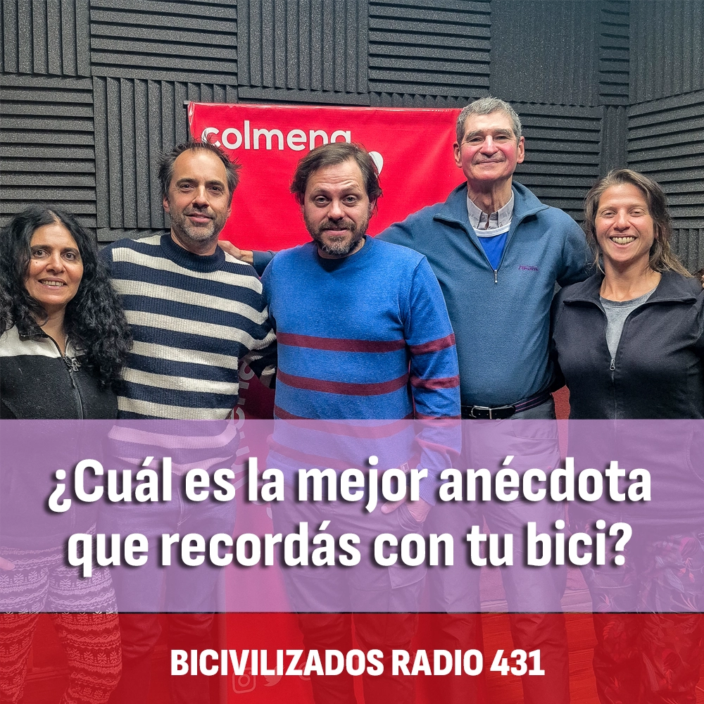 miniatura_spotify Lauri, Hernán, Leo, Adrián y Debby