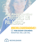 Bicivilizados Radio 451