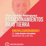 Bicivilizados Radio 451